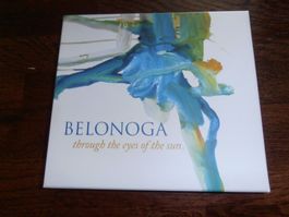 Belonog - Through the Eyes of the Sun