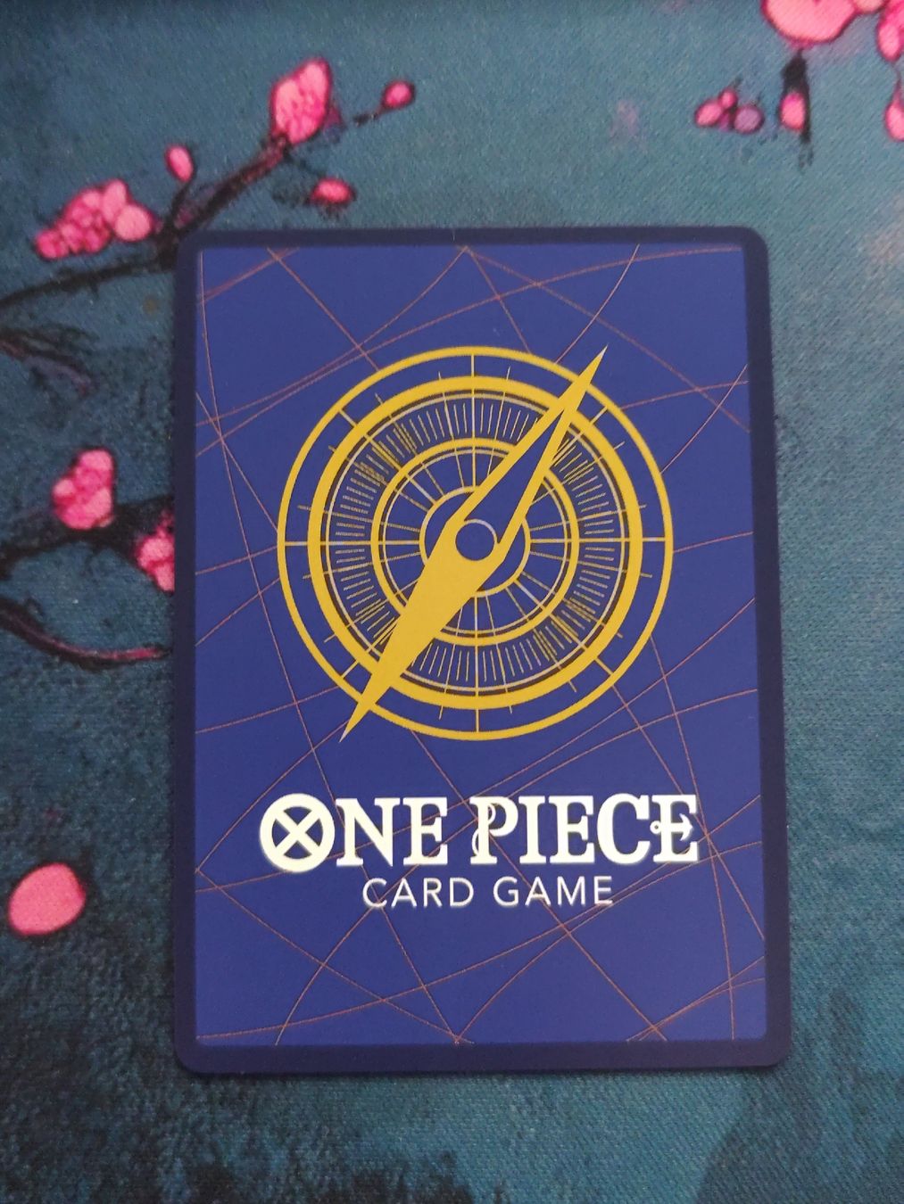 Bandai Cartes à collectionner: One Piece Gol.D.Roger OP09-118 EN – Neuf (Voir description) à Schlossrued par LAP2012 1