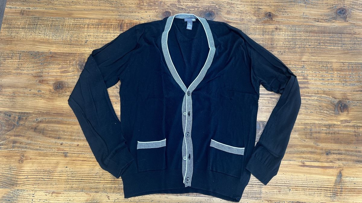 H&M Maglioni & Felpe: 60s Style Cardigan  – Nuovo (secondo la descrizione) da Erlinsbach venduto da Basi67