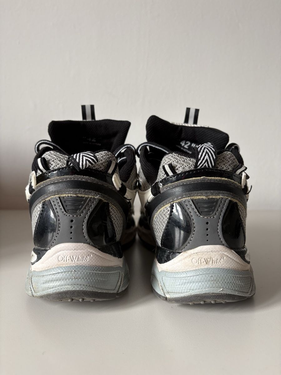 Off-White Herrenschuhe: Off White: be right back  – Gebraucht aus Reconvilier von oliver008 3