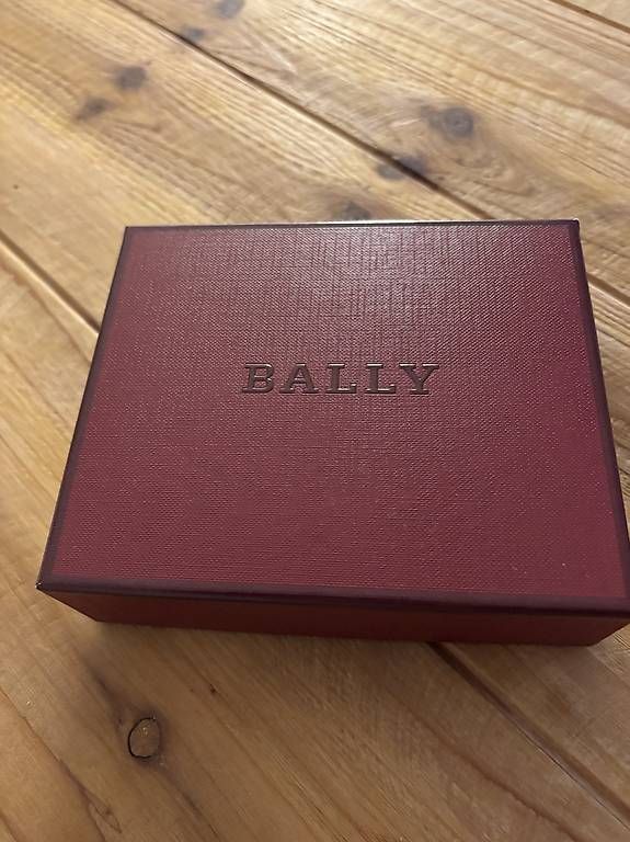 Portafogli: Bally Portemonnaie (neu)  – Usato da Muri b. Bern venduto da UrbanMotors 3