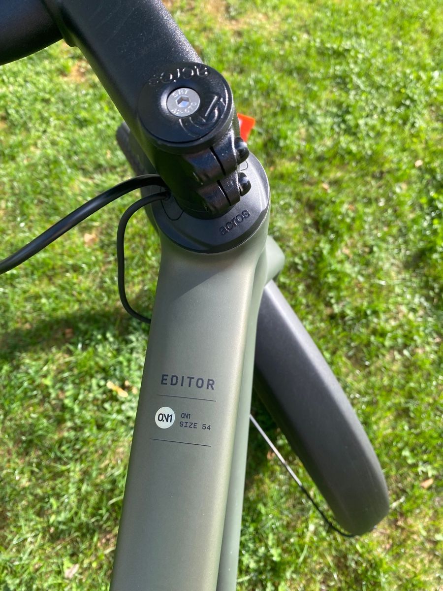 Cube Velos: Cube editor velo – Neu (gemäss Beschreibung) aus Bellach von kyr_958d 3