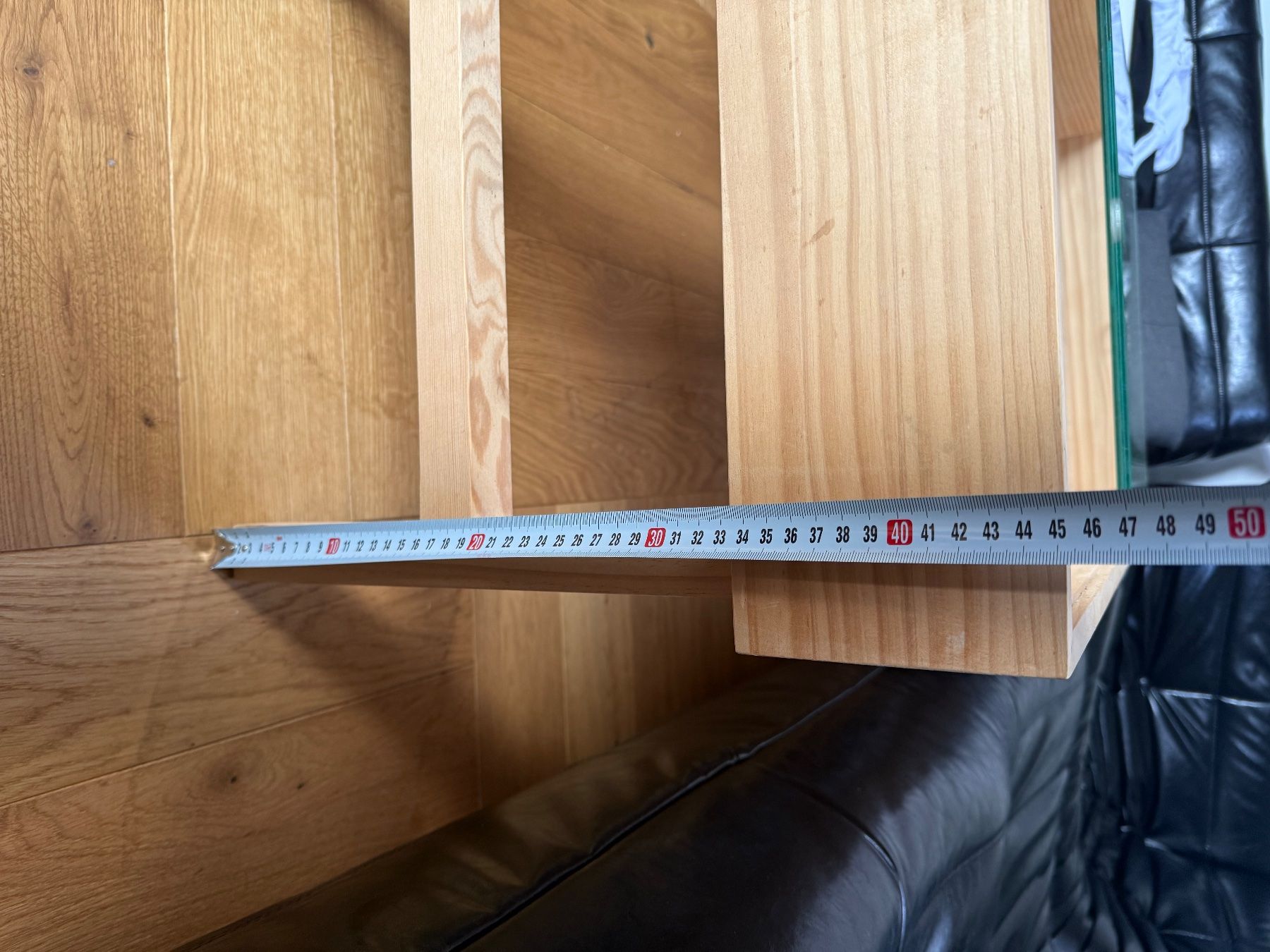 Tavoli: japandi style couchtisch – Usato da Zürich venduto da josiep 5