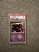 PRIME GENGAR PSA 9