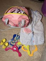 BabyBorn Set