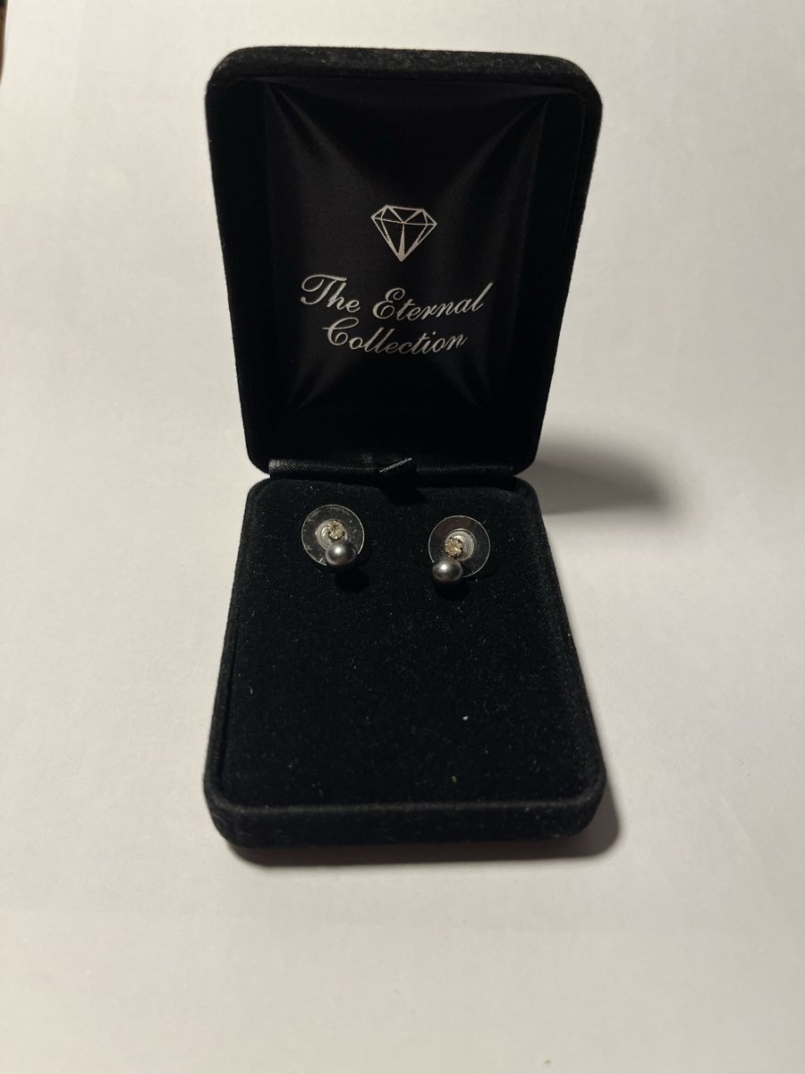 Ohrringe & -stecker: Earrings – Gebraucht aus Zürich von ali_celi 1
