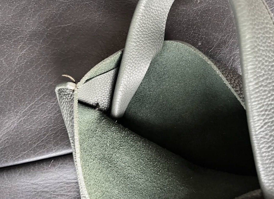 Jil Sander Taschen für Damen: Jil Sander Tasche Gross – Gebraucht aus Ebikon von loy_wjg6 4