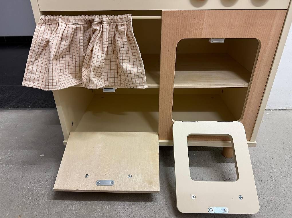 Giocattoli: Spielküche Zara Home – Usato da Zürich venduto da dominicmueller87 2