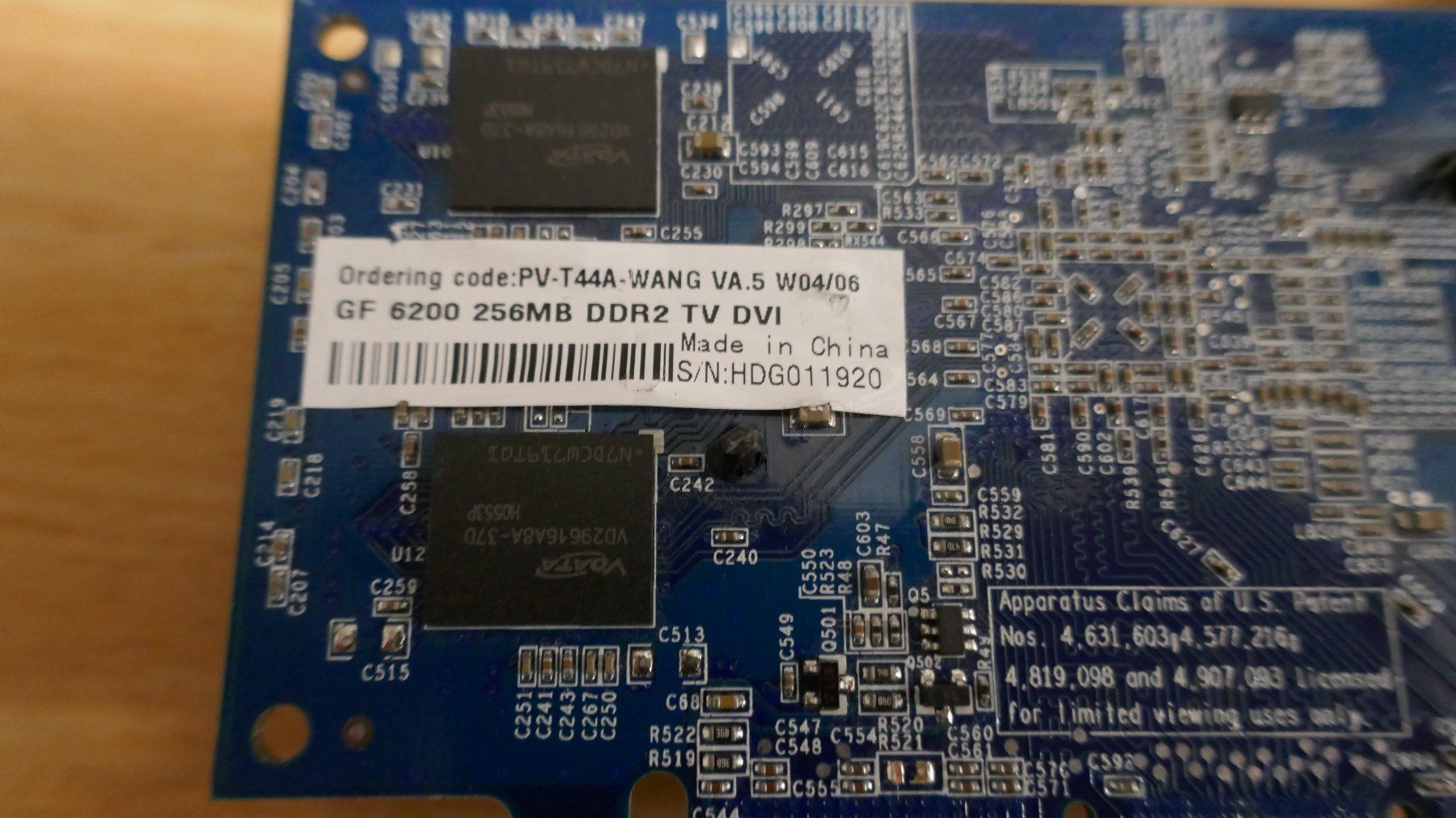 MSI Schede grafiche: Drei alte AGP Grafikkarten – Usato da Wenslingen venduto da FairlightCMI 4