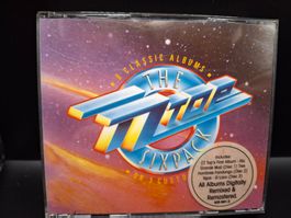 ZZ Top – The ZZ Top Sixpack