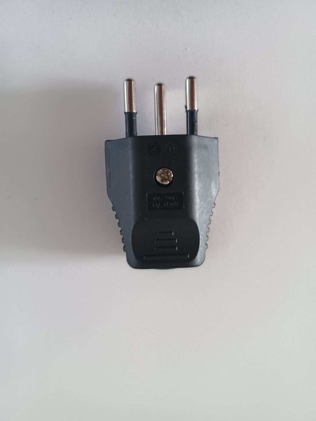 Spine: Stecker – Nuovo (secondo la descrizione) da Elsau venduto da Spizzico01