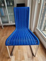 6 Freischwinger Vintage Stühle von Tecta B20