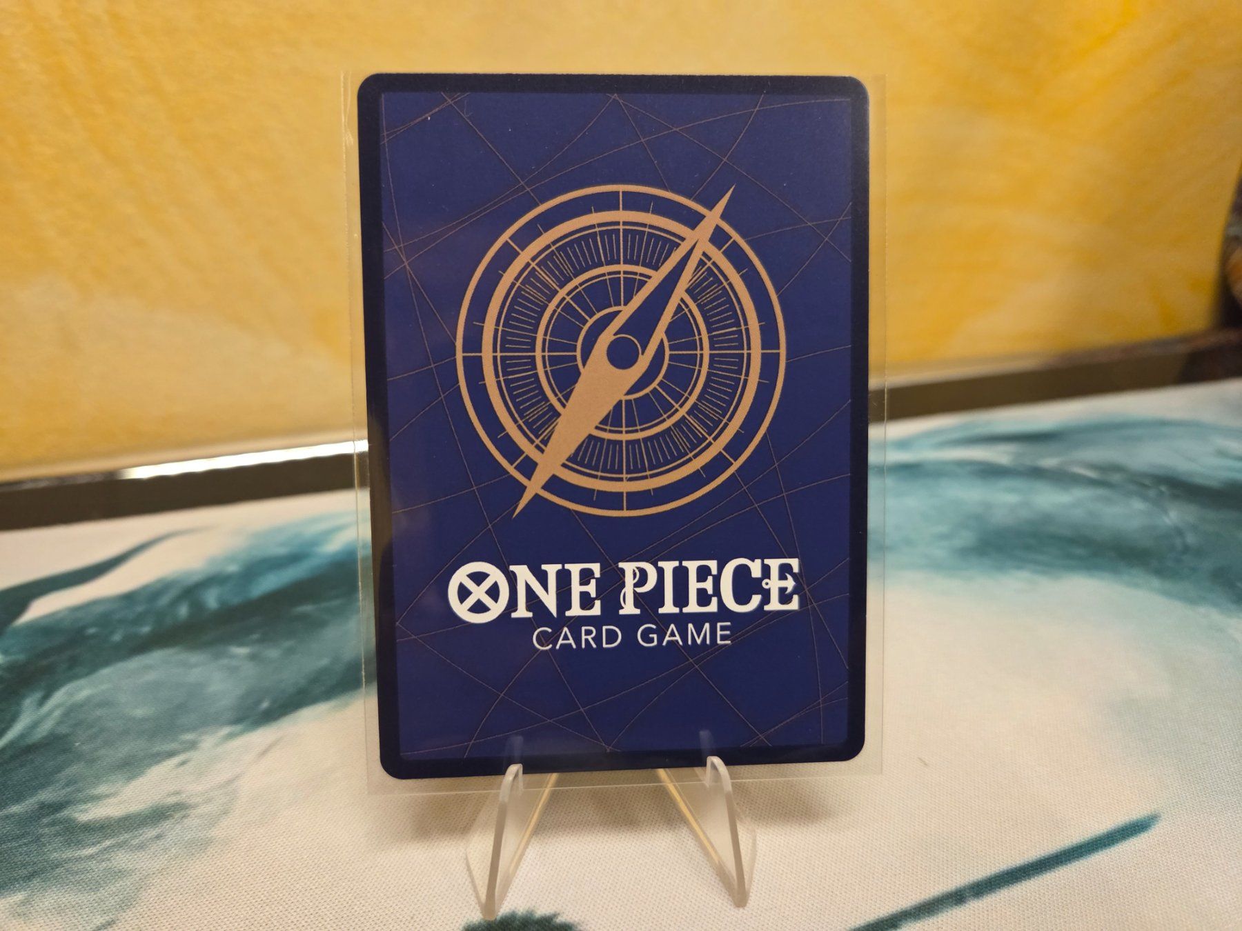 Bandai Carte collezionabili: One Piece Kaku SR – Usato da Lugano venduto da Doppia_B 1