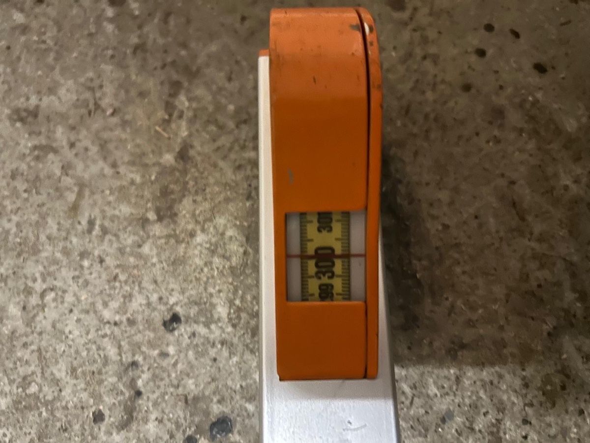 Nedo Misurare: Messfix 3meter – Usato da Walzenhausen venduto da urkraftstudio 3