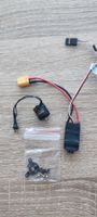 PowerX Brushless Motor und Pichler ESC 5A