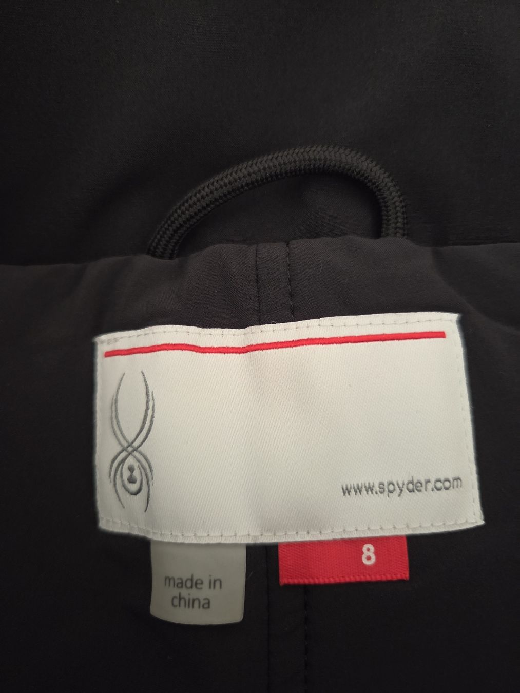 Spyder Pantalons: schöne Skihose Spyder – D'occasion à Wiesendangen par Sinhuk 5