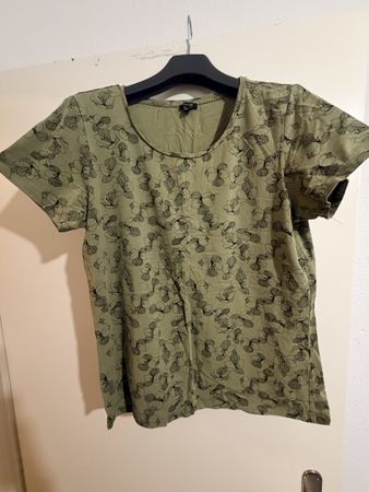 T-Shirt Gr. M