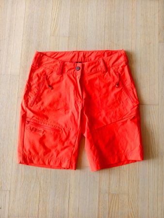 Schöffel Shorts Hose Gr. 36 neuwertig