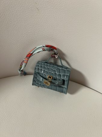 Anhänger für eine Tasche oder Schlüssel