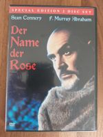 DVD - Der Name der Rose