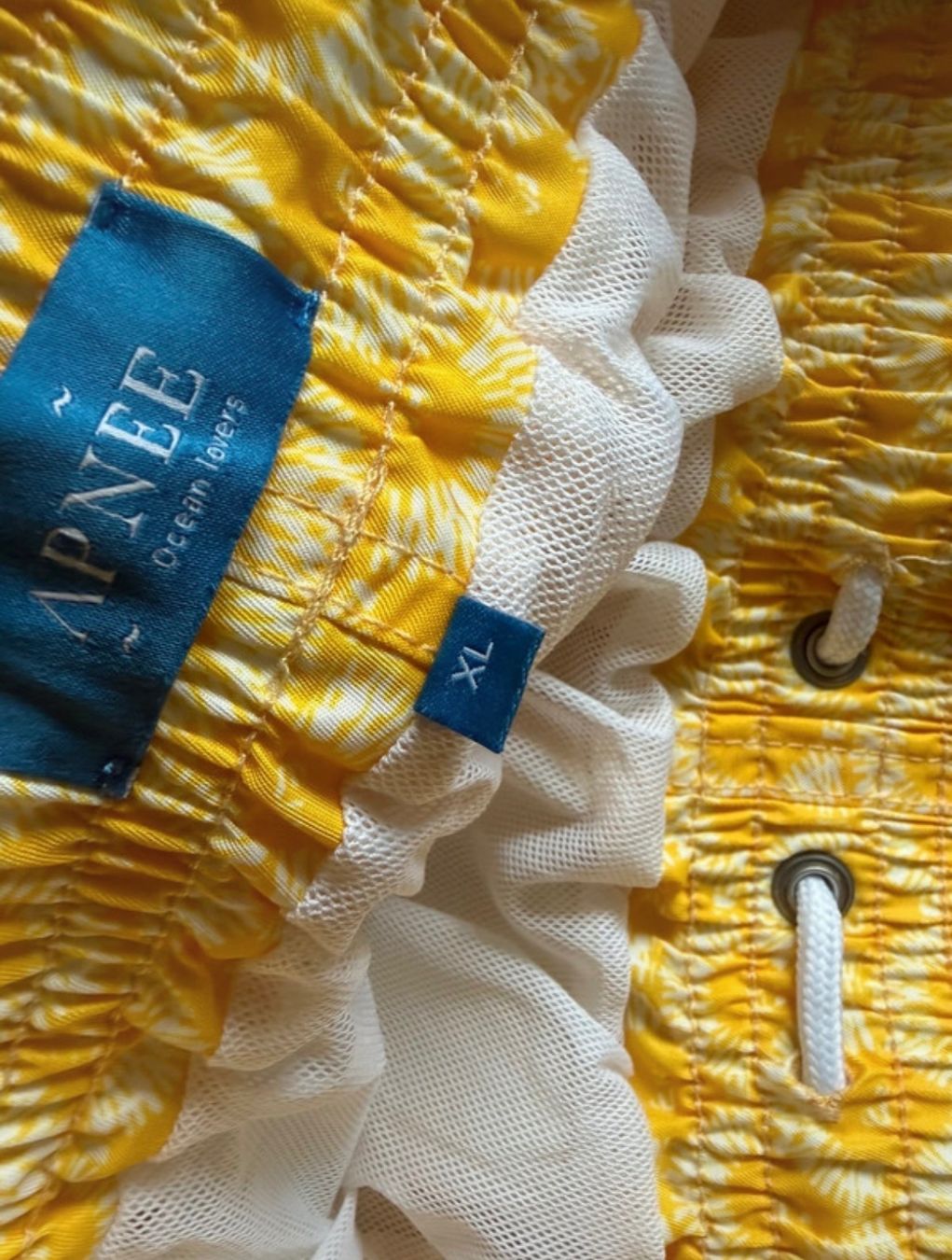 Costumi da bagno: Apnée luxury chic swim shorts – Nuovo e nell'imballaggio originale da Plan-Les-Ouates venduto da Loved_Panda_Clothing 2