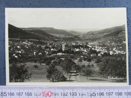 GELTERKINDEN PANORAMA BL AK 1938
