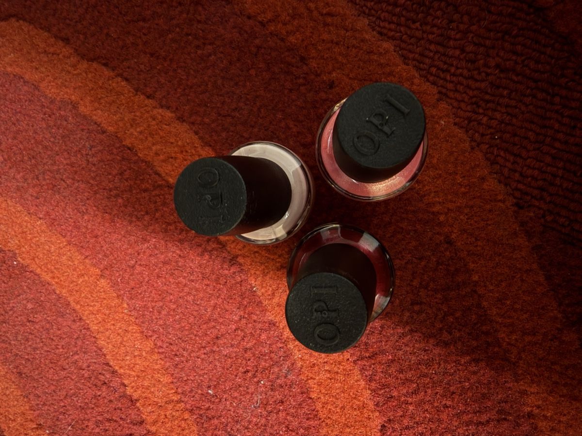 Opi Smalto per unghie: OPI Nagellack – Nuovo (secondo la descrizione) da Eschenbach LU venduto da Tatzi1 4