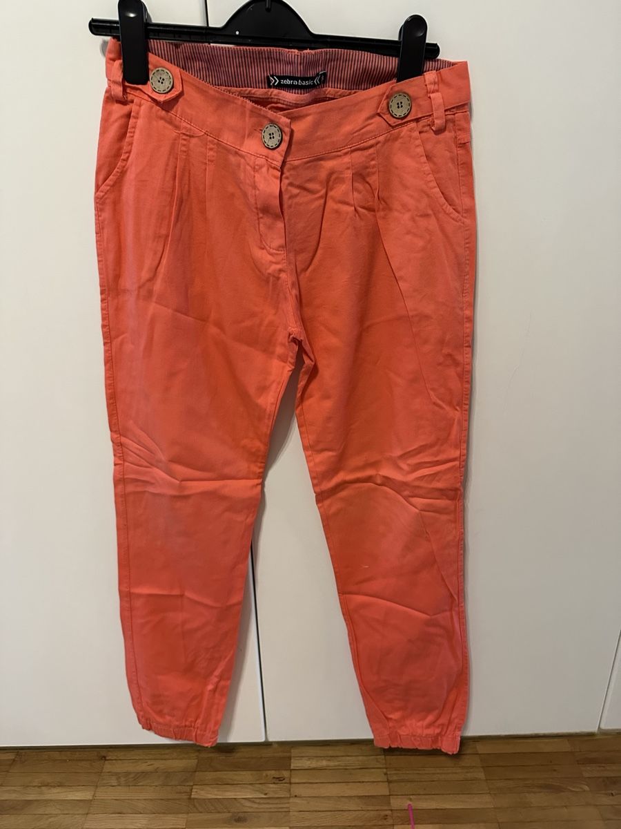 Zebra Pantaloni: Hose – Usato da Volketswil venduto da ben_9s6x