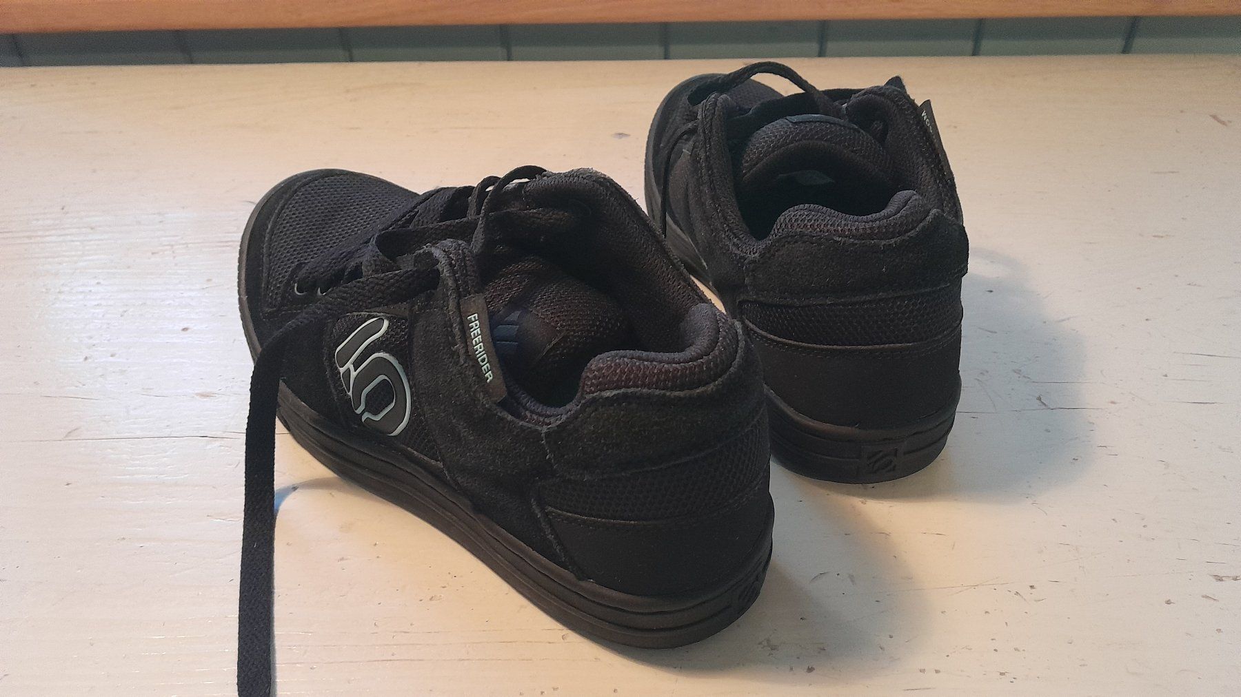 Five Ten Chaussures hommes: Five Ten Bikeschuh – D'occasion à Hilterfingen par surini12 2