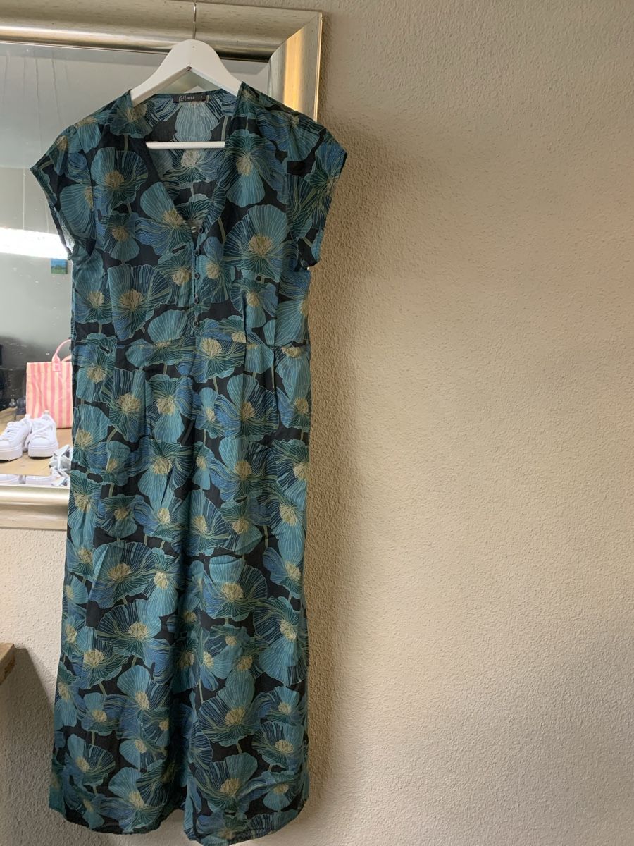Nile Vestiti: Nile Sommerkleid  – Usato da Steffisburg venduto da nexx