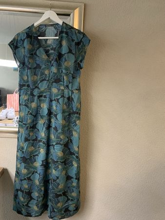 Nile Sommerkleid 