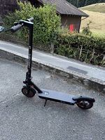E Roller 2 Jahre Garantie