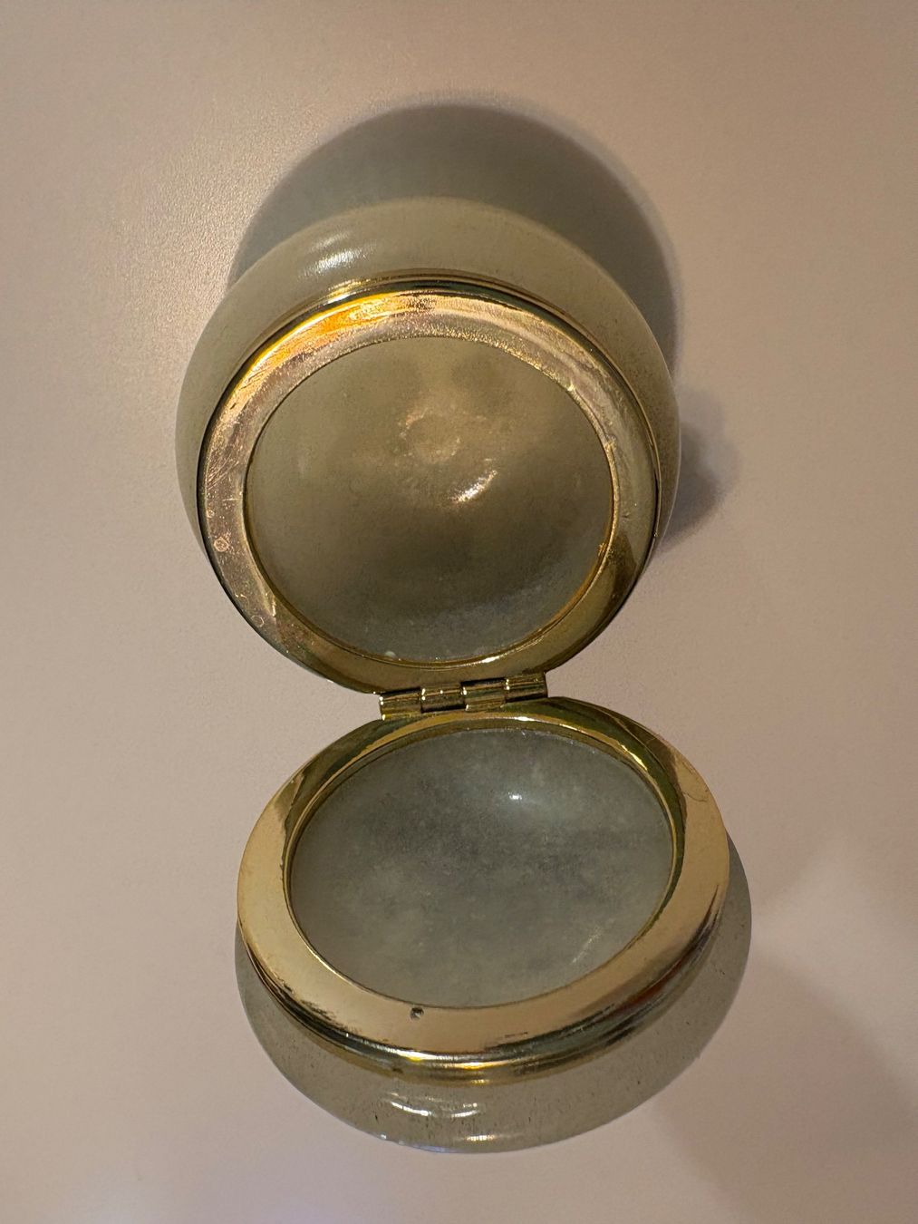 Altro in Decorazioni & Accessori: Boîte à bijoux décorative Venise - Objet de collection! – Usato da Lausanne venduto da opi_92cn 5