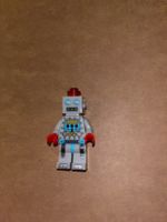 LEGO Figur Roboter Vintage Space