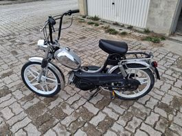 Sachs 623 Luxe