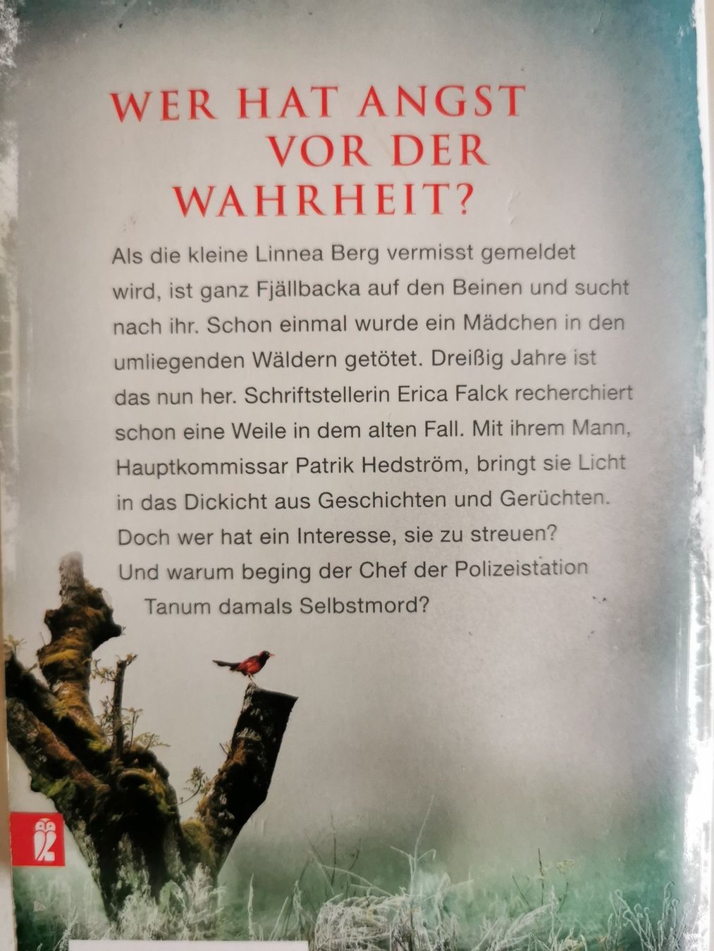 Bücher: Krimi/Thriller - 5 Bücher - 5 Franken – Gebraucht aus bern von jeannie2006 5