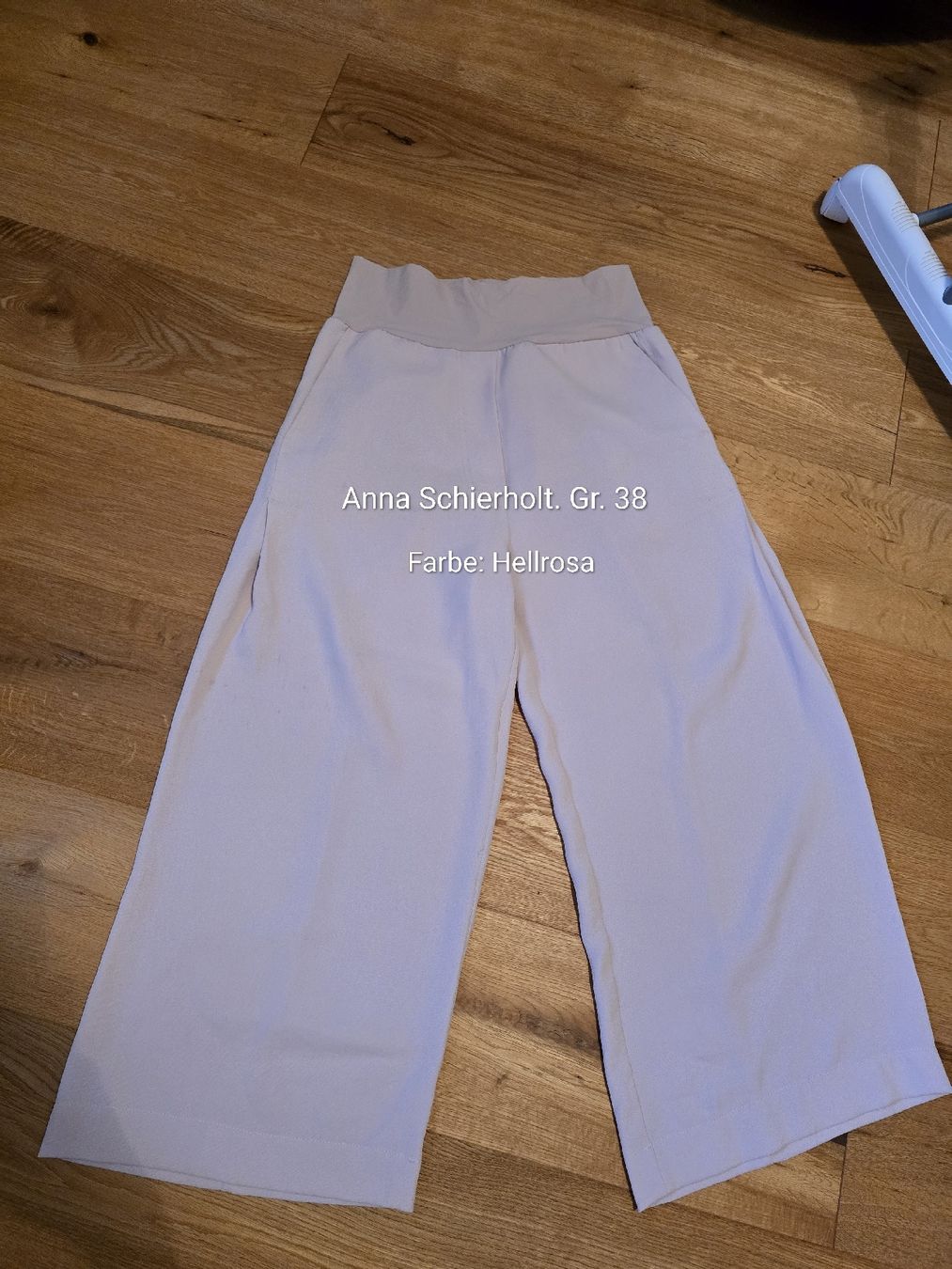 Lotti di vestiti: Schwangerschafts-Kleiderpaket Gr. 36-40 – Usato da Guschelmuth venduto da lperler 7