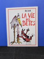 La Vie des Betes, A.Michel