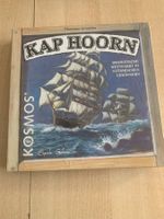 Kap Hoorn von Kosmos