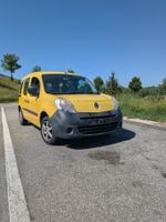 Renault Kangoo 1.6 16v  Automat, Rechtsitz