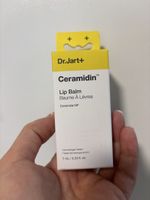 Dr. Jart+ Ceramid Lippenbalsam - Neu und unbenutzt!