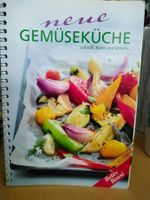 Betty Bossi neue gemüseküche