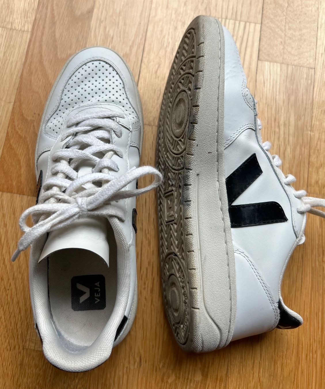 Veja Scarpe da donna: VEJA Sneaker, Grösse 38 – Usato da Basel venduto da MyAn 3