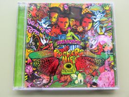 (p) CD ROCKERS HI FI: Overproof, 1998