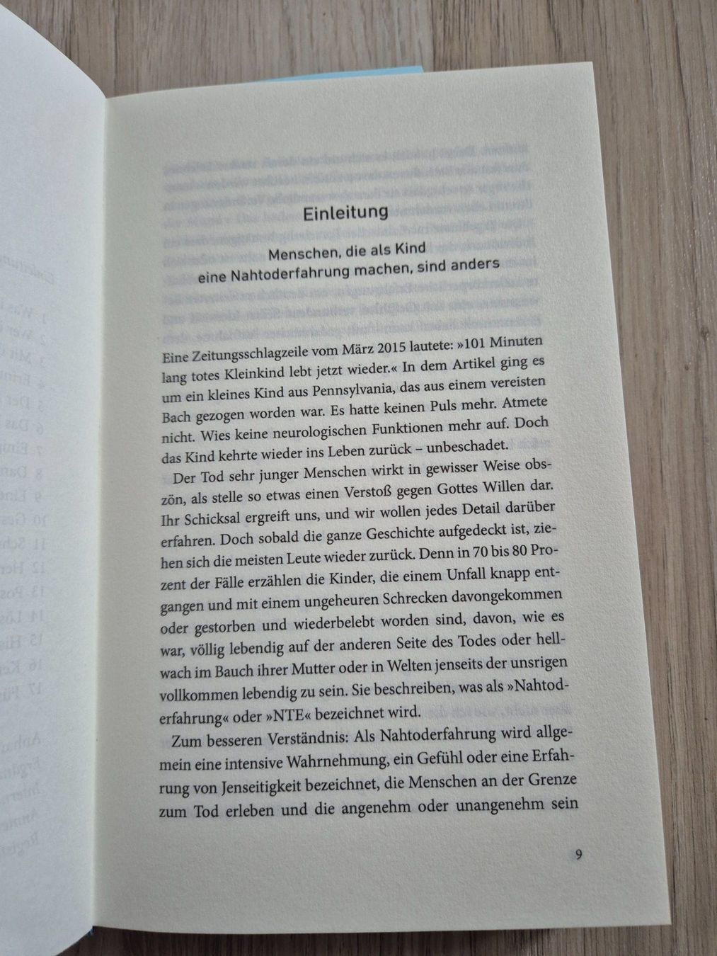 Bücher: Wir waren im Himmel P.M.H. Atwater – Gebraucht aus Abtwil SG von Delfine5 4