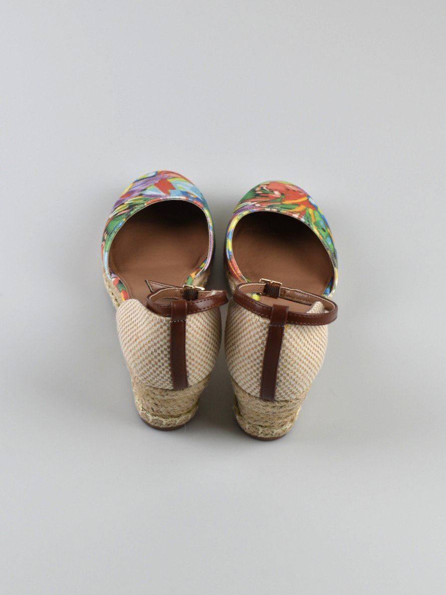 Next Chaussures femmes: NEXT Espadrilles, ungetragen, Gr.42 – Neuf (Voir description) à Nürensdorf par 2ND_STORY 2
