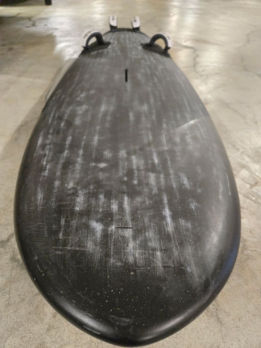 Surfboards & Schwimmbrette: Patrik Prototype 95L – Gebraucht aus Bern von WBO_88