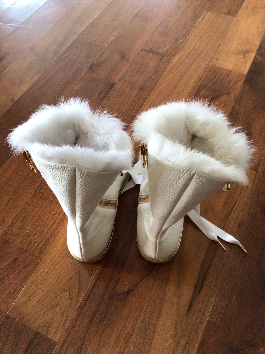 Scarpe da donna: Stiefel – Usato da Zürich venduto da ArmariodeRuth_Senora 8