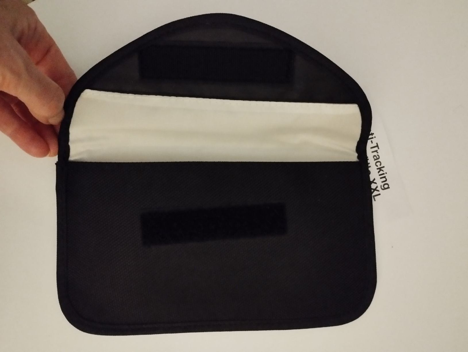 Borse: Anti-Trecking Handyhülle XXL – Nuovo e nell'imballaggio originale da Ostermundigen venduto da Dinge1