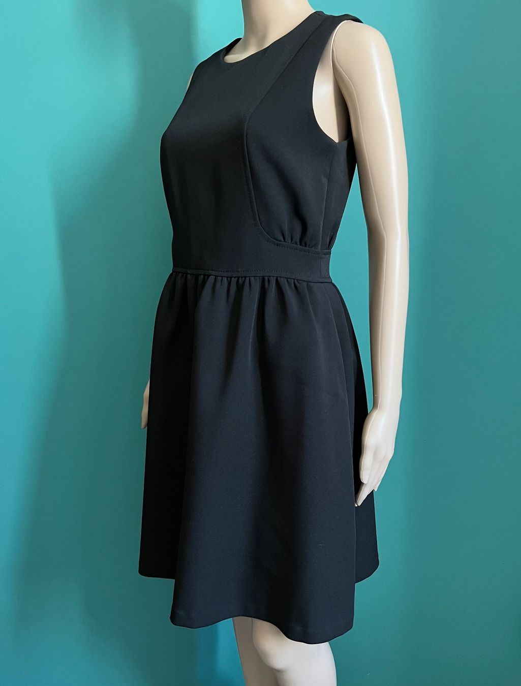 Michael Kors Vestiti: MICHAEL MICHAEL KORS Kleid 🖤 – Usato da Zürich venduto da ClosetQueen 2